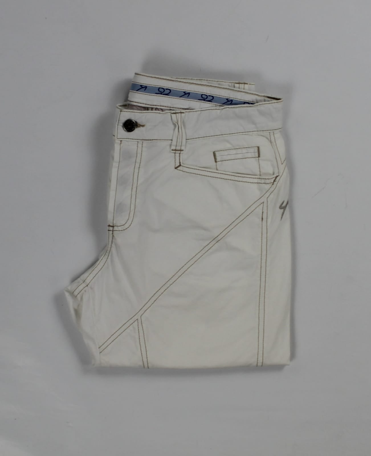 Pantalone Uomo 9.2-mod. 021LLU