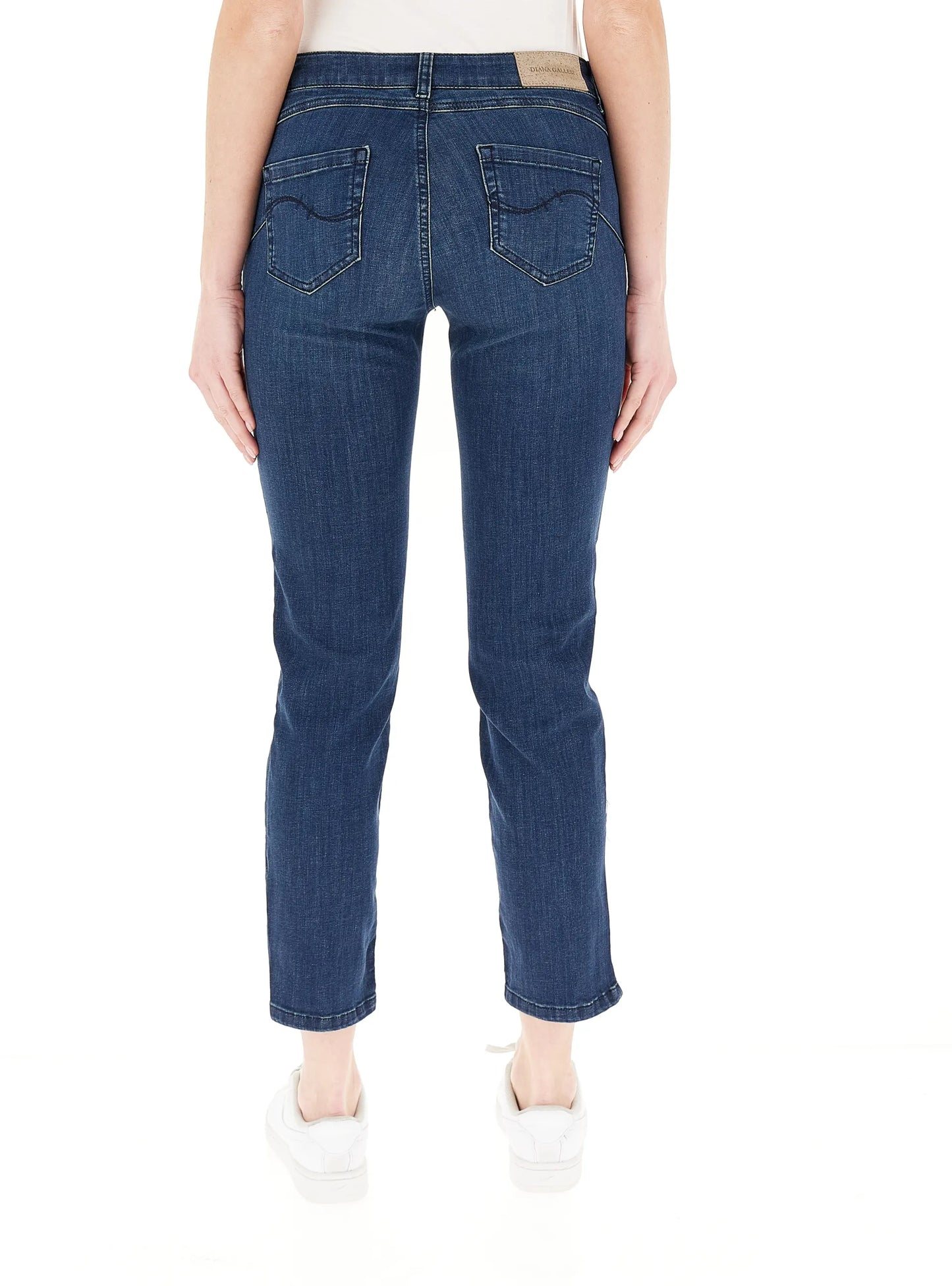 DIANA GALLESI Jeans Donna mod. P409R105628N