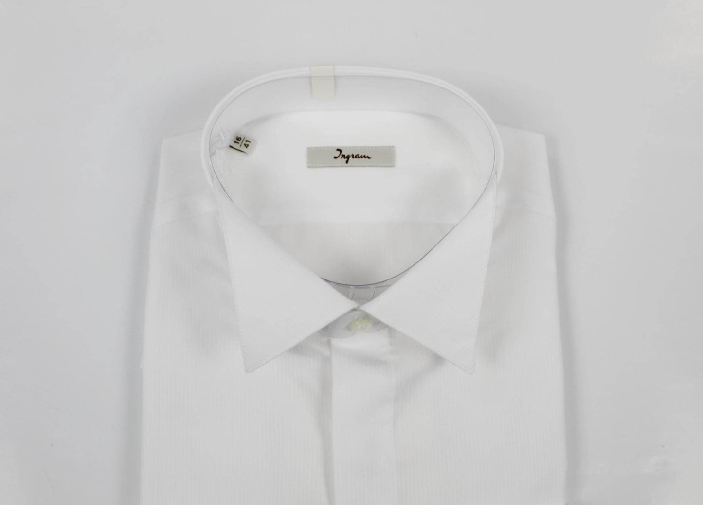 Camicia Uomo INGRAM-mod. 3V601