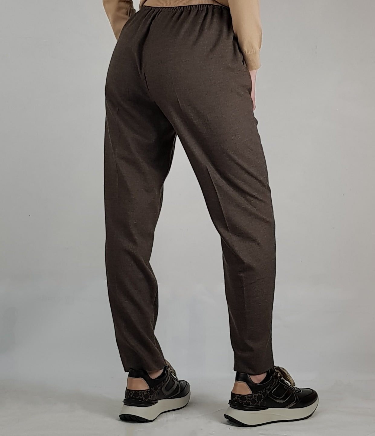 Pantalone Donna EMME MARELLA-mod. FAENZA