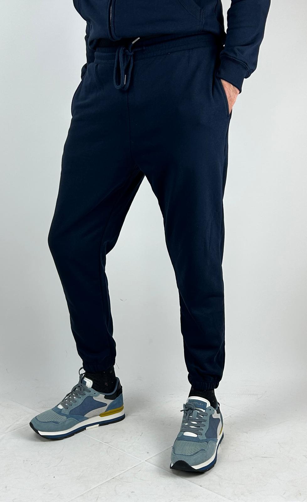 LANDEK PARK Pantalone Unisex mod. LLP0029