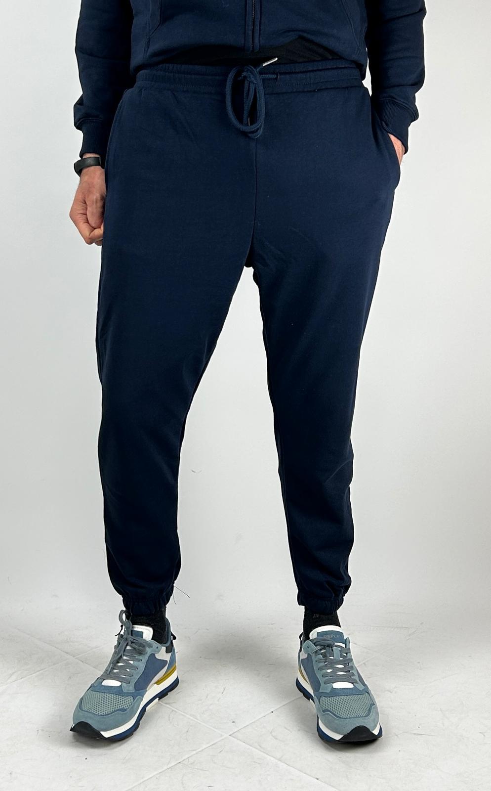 LANDEK PARK Tuta Unisex mod. LLP0027-LLP0029
