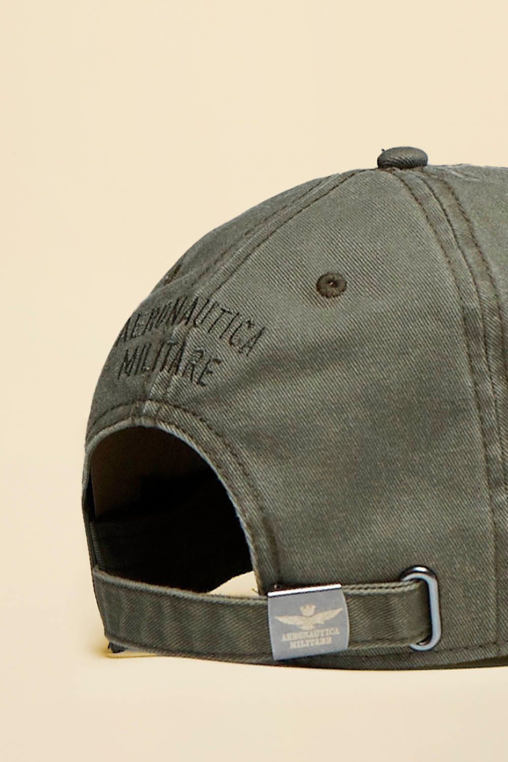 AERONAUTICA MILITARE Cappellino Uomo mod. 261HA1244UCT02476