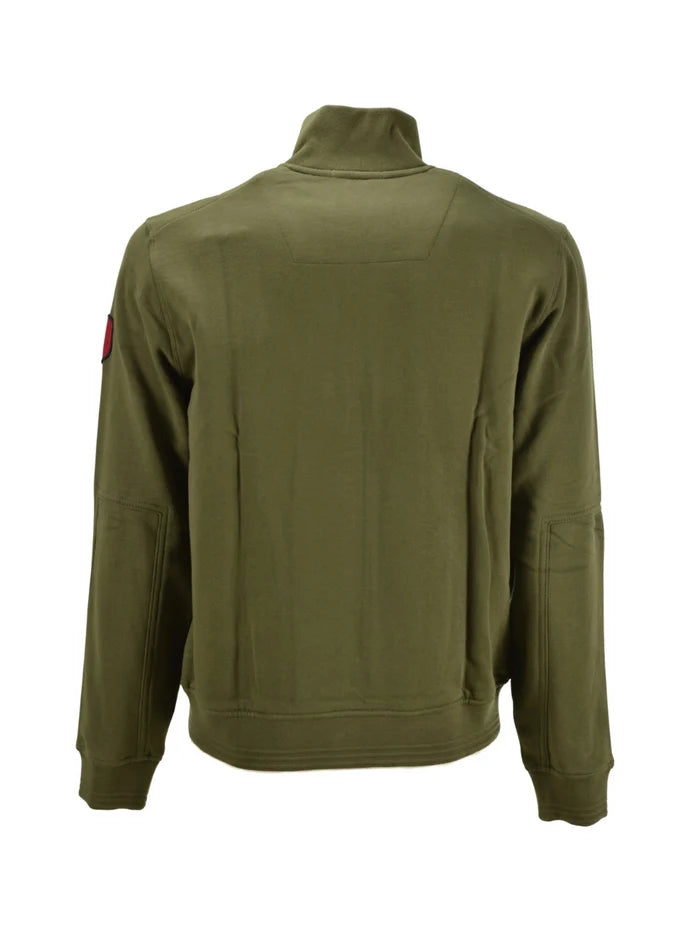 AERONAUTICA MILITARE Felpa Uomo mod. 262FE2130UF00689