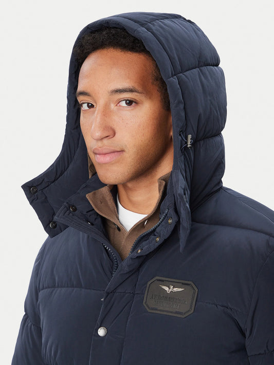 AERONAUTICA MILITARE Giubbino Uomo mod. 262AB3072UCT04358