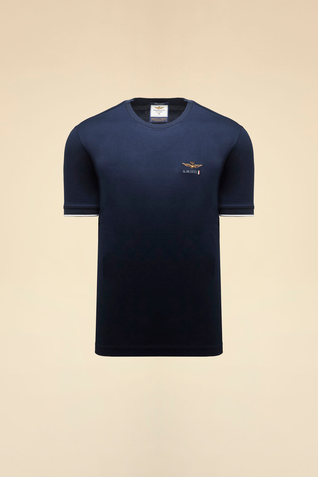 AERONAUTICA MILITARE T-shirt Uomo mod. 261TS2508UJ00682