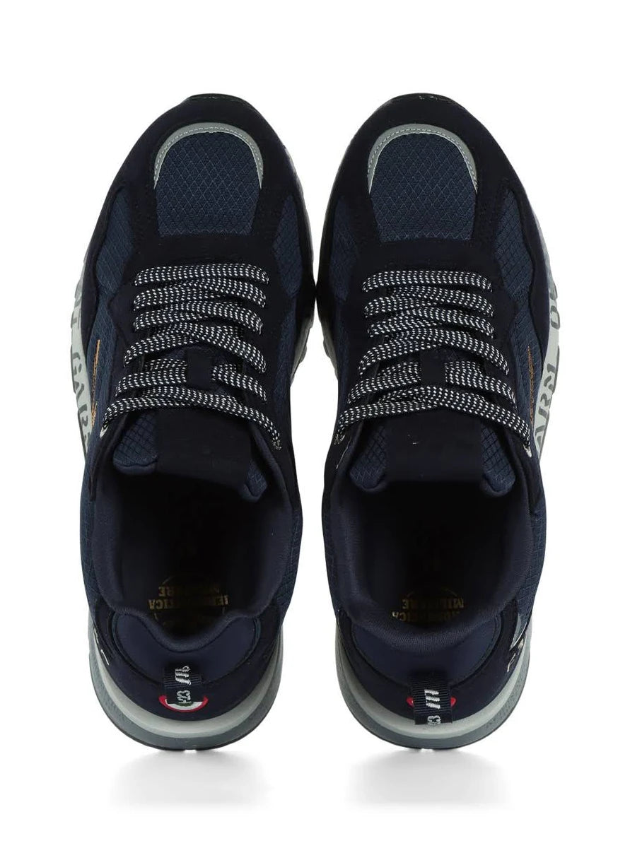 AERONAUTICA MILIARE Sneakers Uomo mod. 262SC0276UCT04327