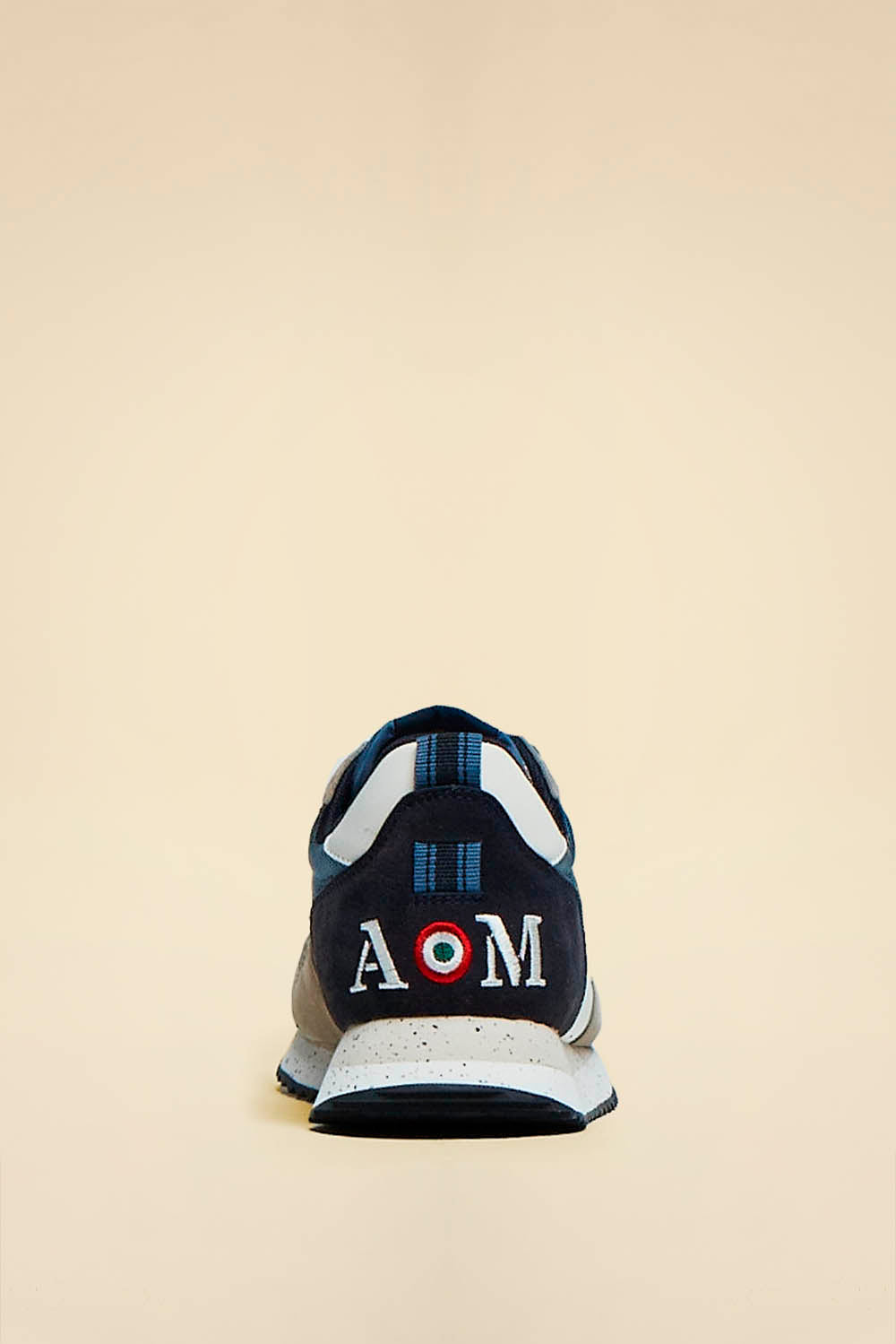 AERONAUTICA MILIARE Sneakers Uomo mod. 261SC0288UCT03545