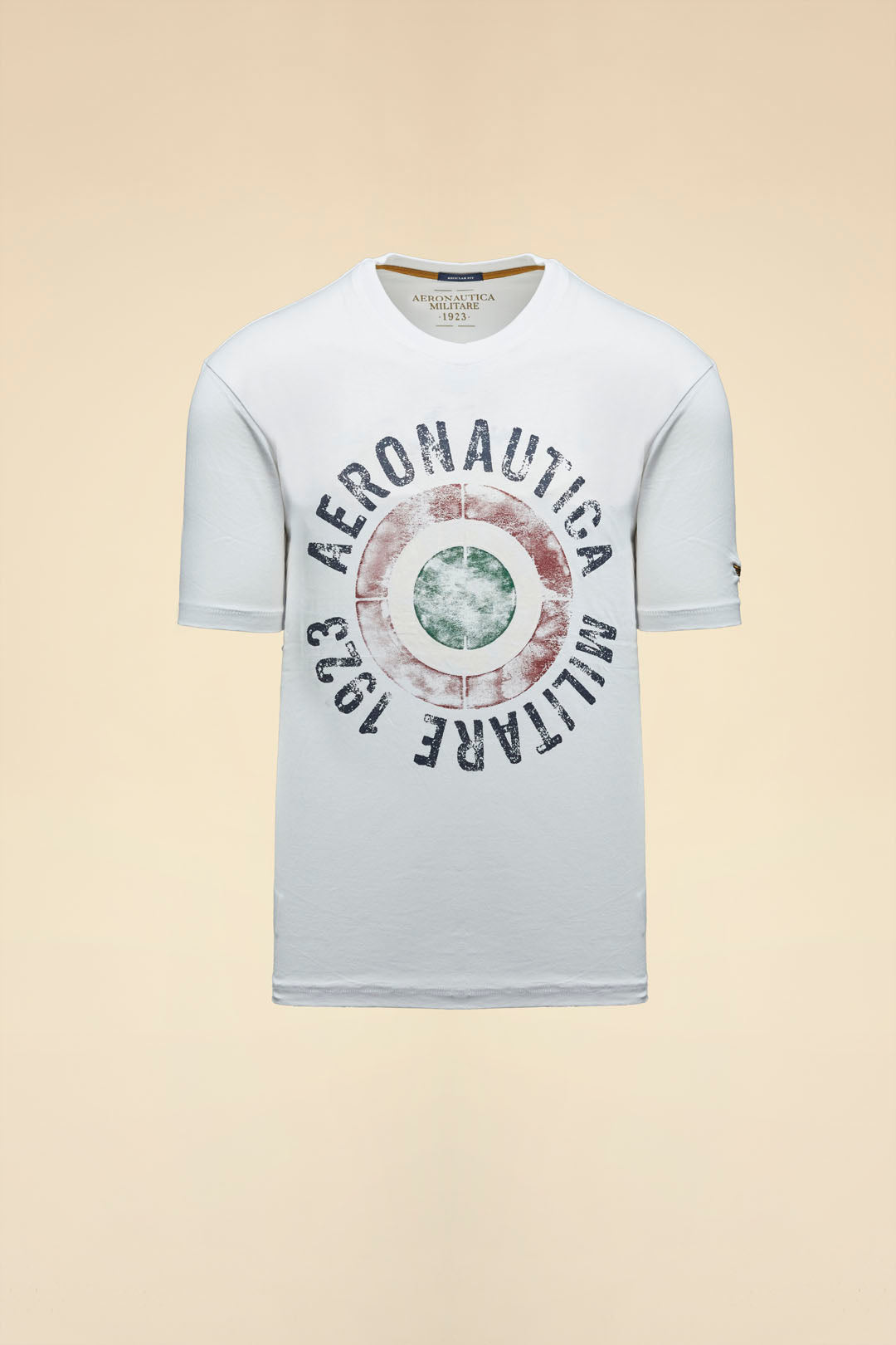 AERONAUTICA MILITARE T-shirt Uomo mod. 261TS2538UJ00727