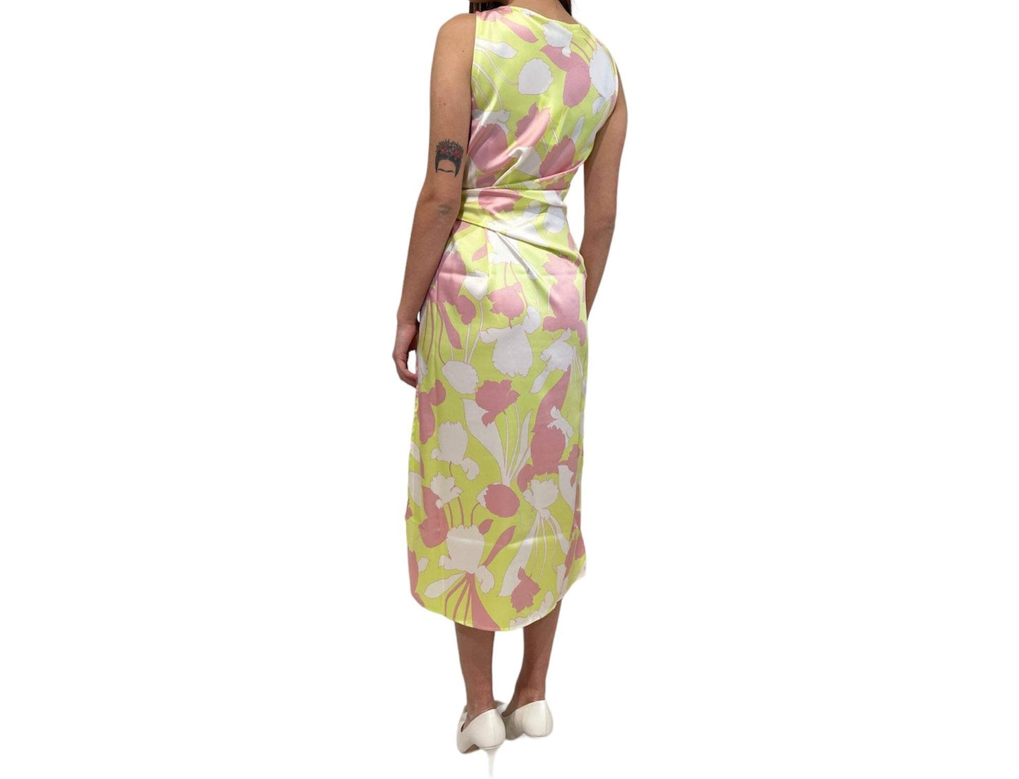 Abito Donna EMME MARELLA-mod. COSMO