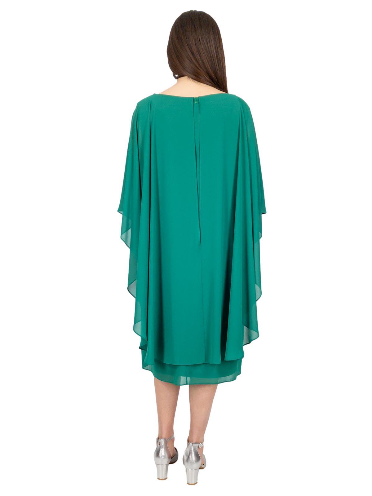 Abito Donna SOLOGIOIE-mod. 5C 7200/S5655