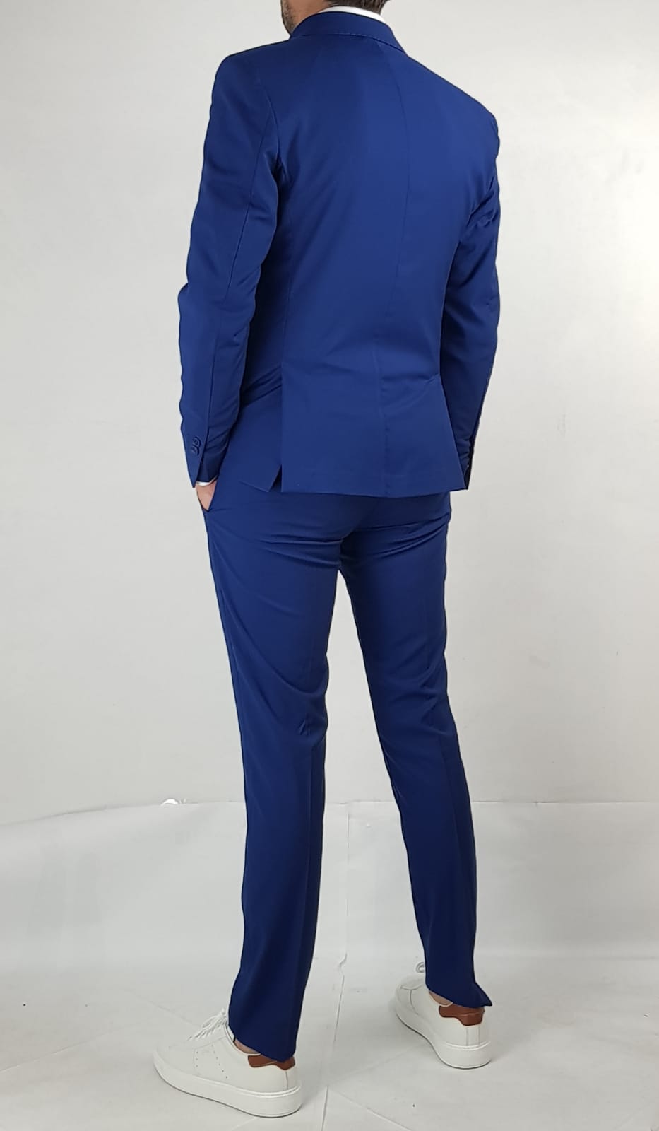 Abito Uomo BLOOKER-mod. GI GROS