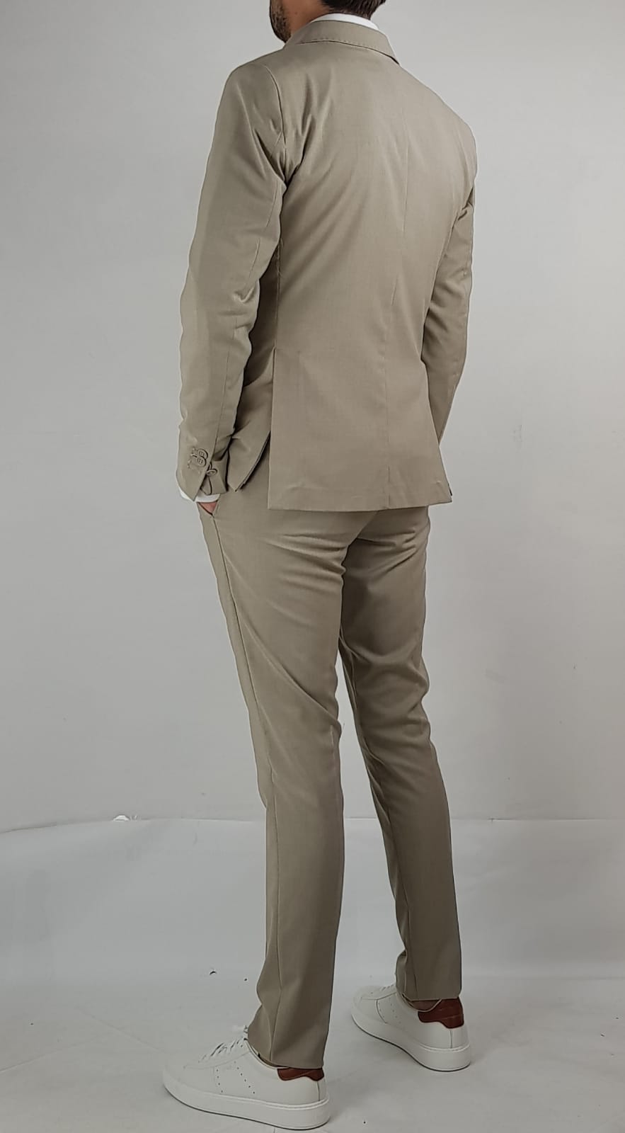 Abito Uomo BLOOKER-mod. GI SORG