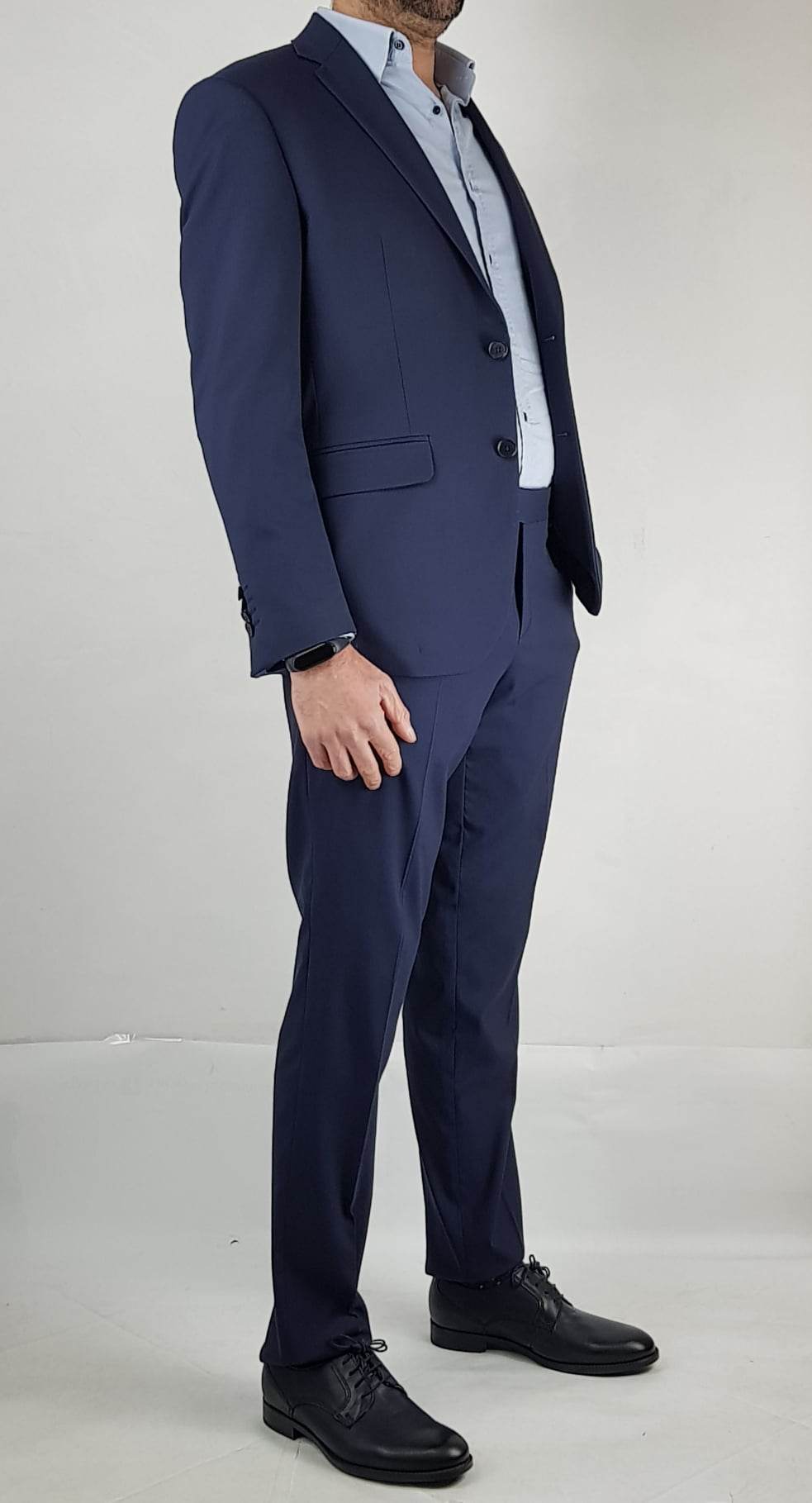 Abito Uomo LEBOLE-mod. 630018 L1441