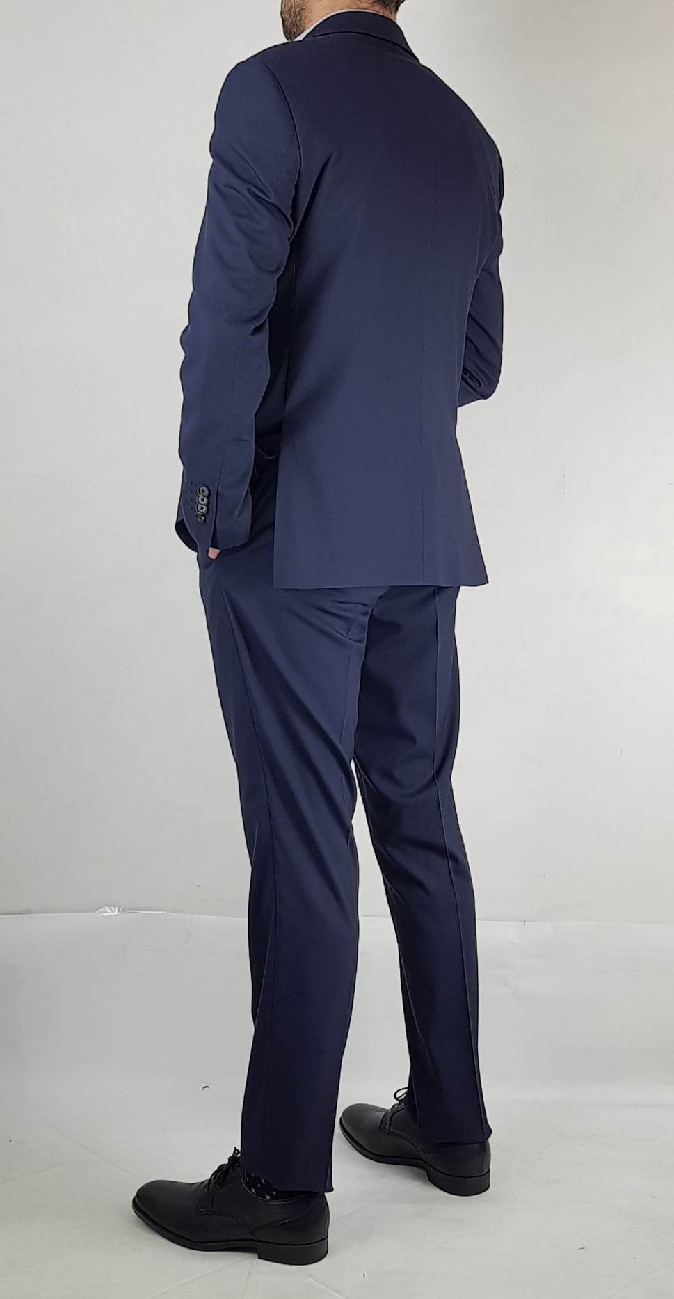 Abito Uomo LEBOLE-mod. 630018 L1441