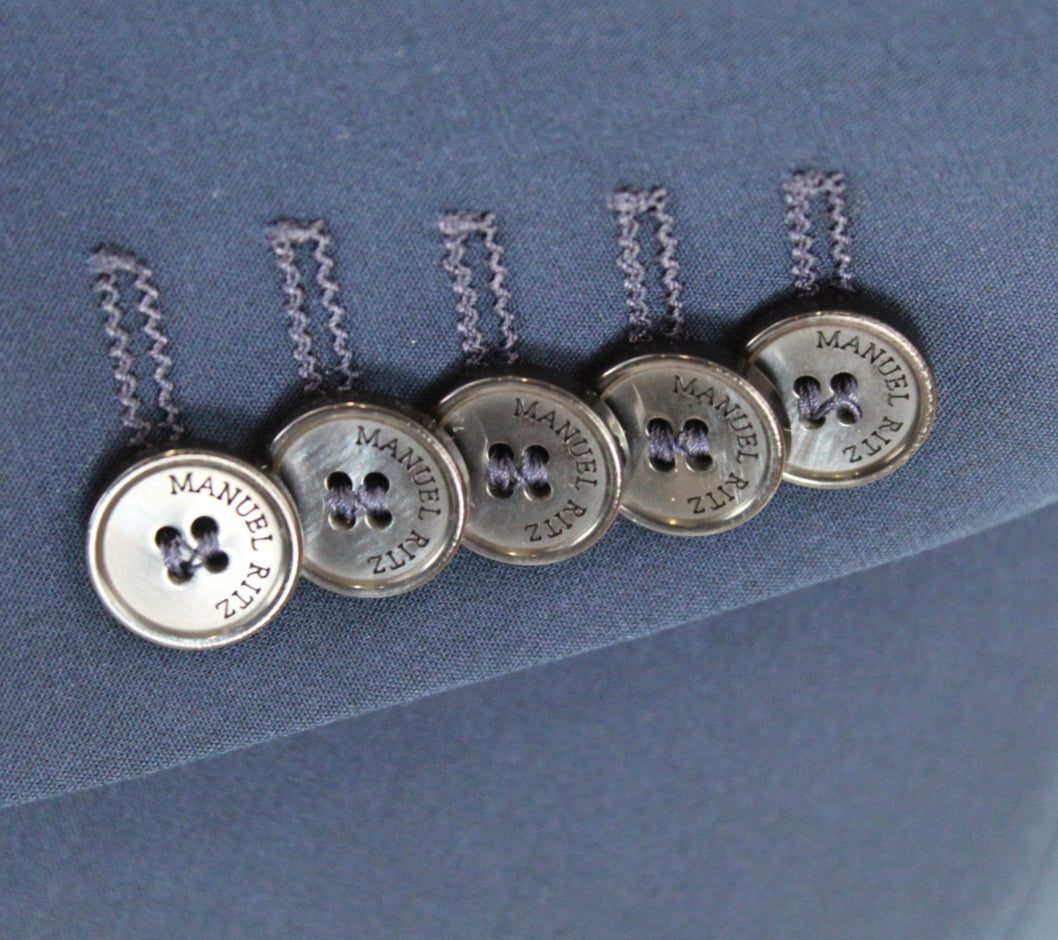 Abito Uomo MANUEL RITZ-mod. 3232A3109 223131