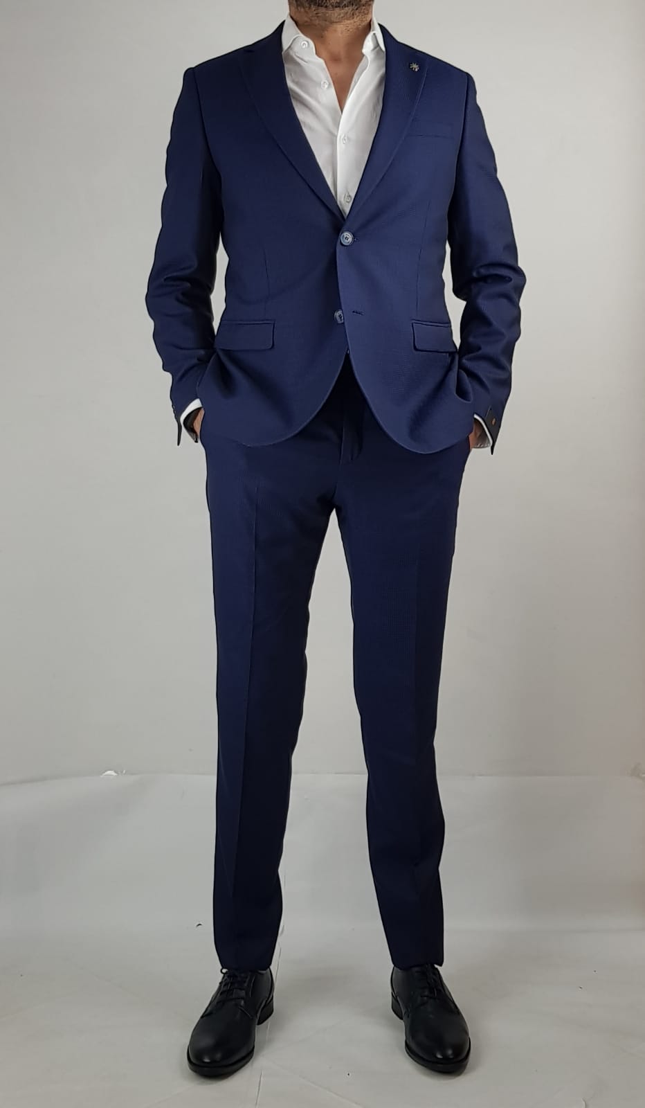 Abito Uomo MANUEL RITZ-mod. 3430A3318 233164