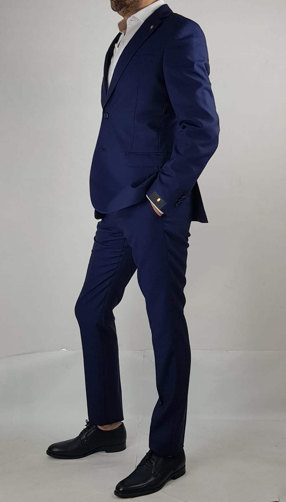 Abito Uomo MANUEL RITZ-mod. 3430A3318 233164