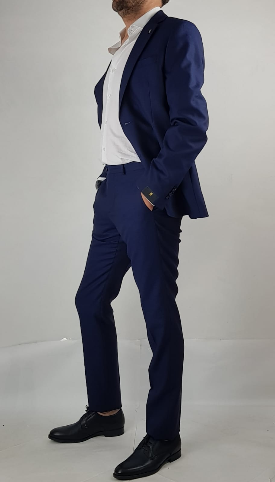 Abito Uomo MANUEL RITZ-mod. 3430A3318 233164
