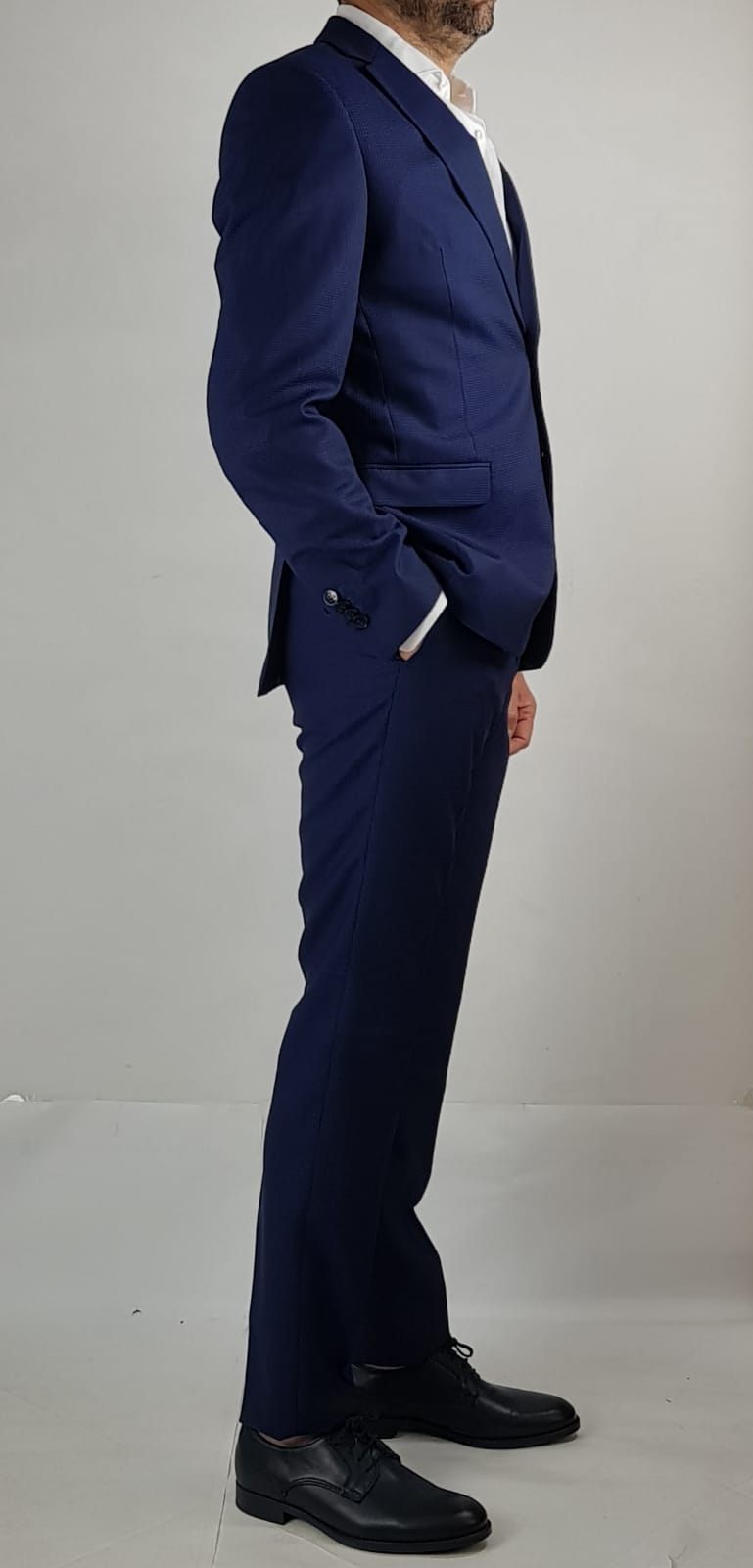 Abito Uomo MANUEL RITZ-mod. 3430A3318 233164