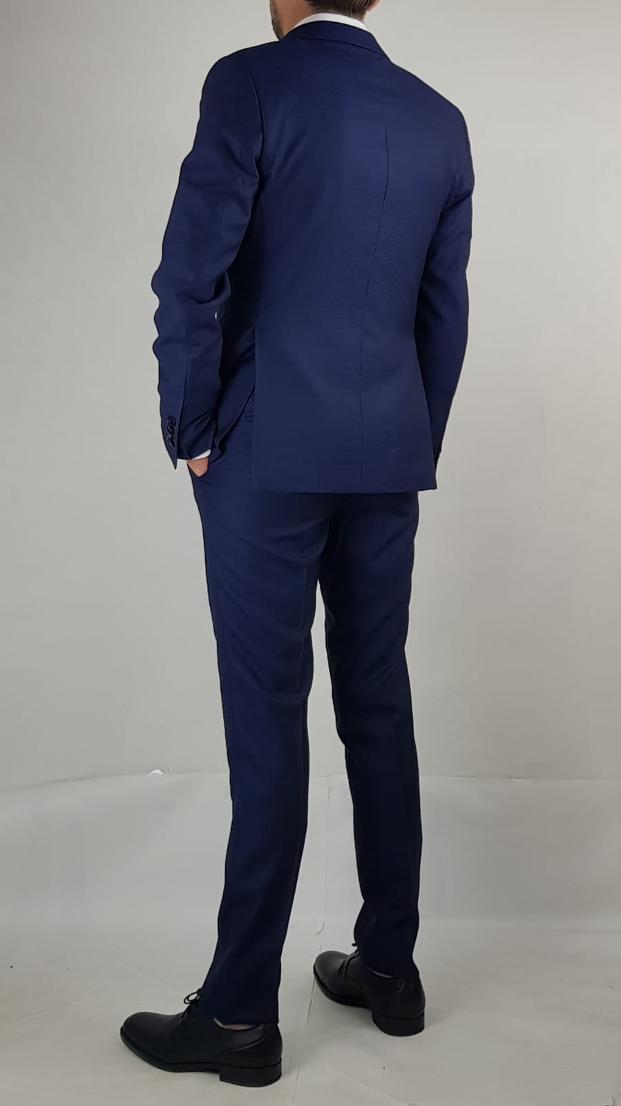 Abito Uomo MANUEL RITZ-mod. 3430A3318 233164