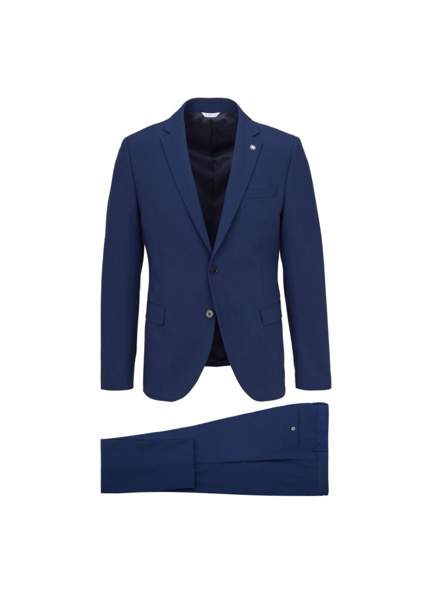 Abito Uomo MANUEL RITZ-mod. 3432A3109 233270