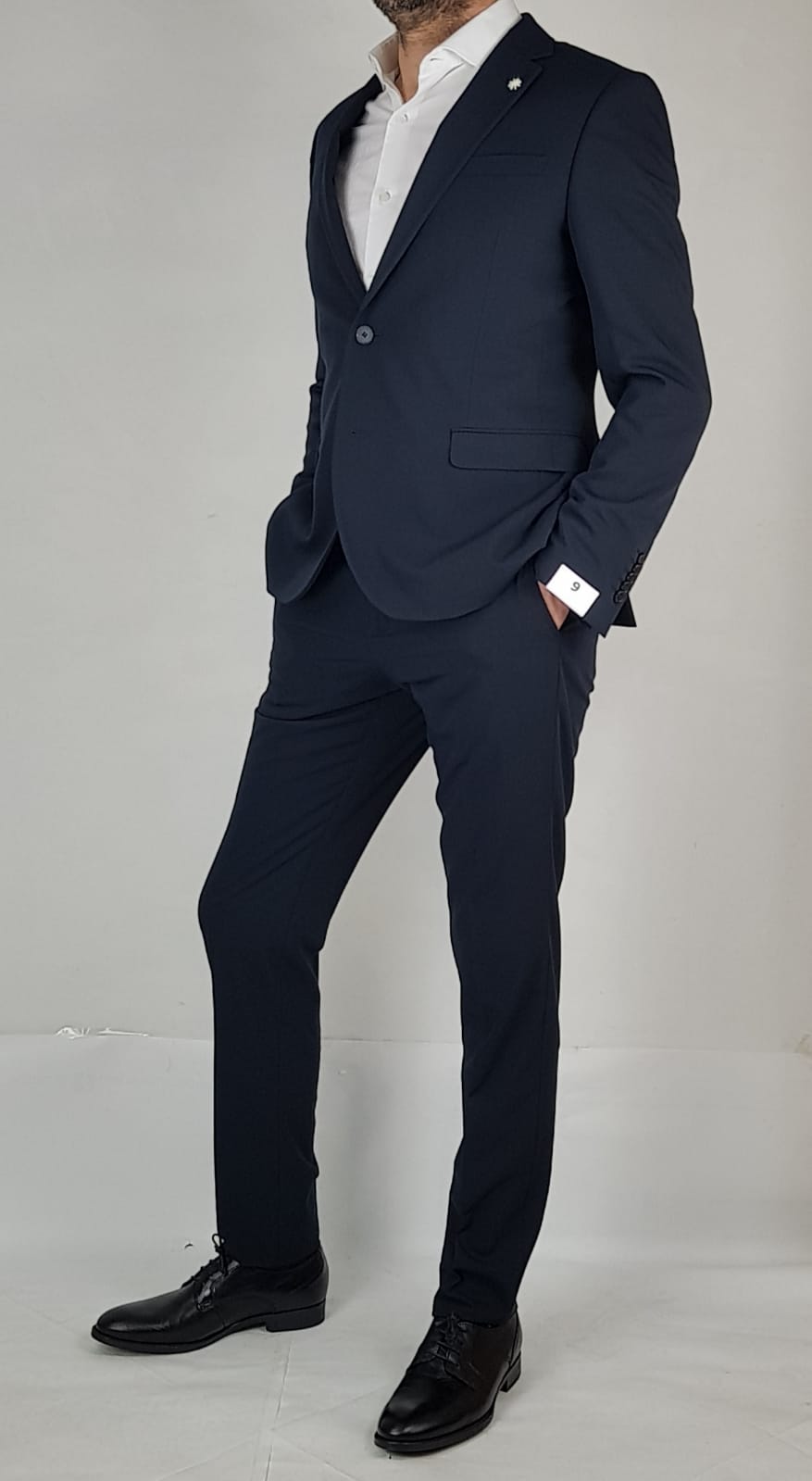 Abito Uomo MANUEL RITZ-mod. 3432A3109 233270