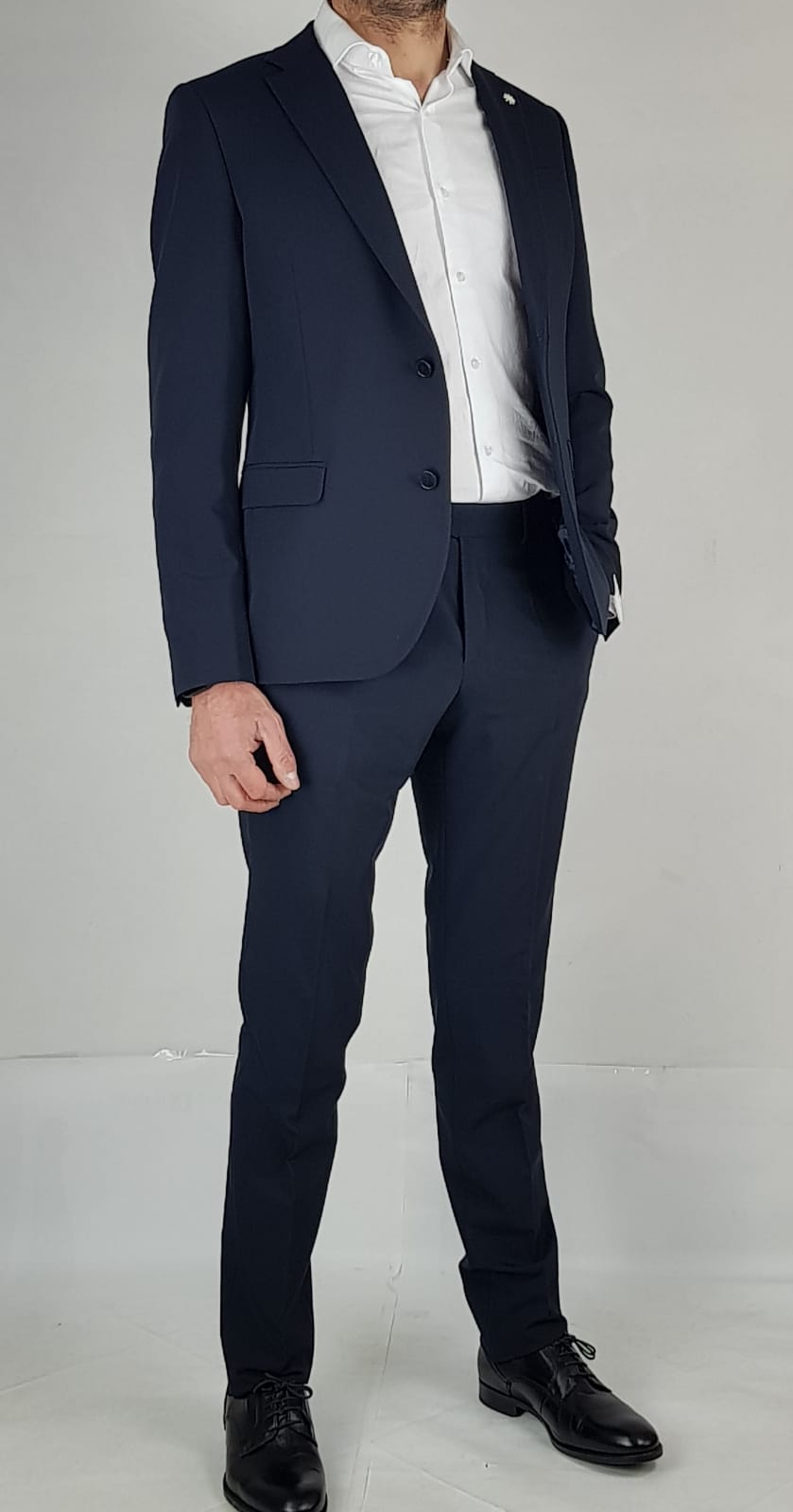 Abito Uomo MANUEL RITZ-mod. 3432A3109 233270