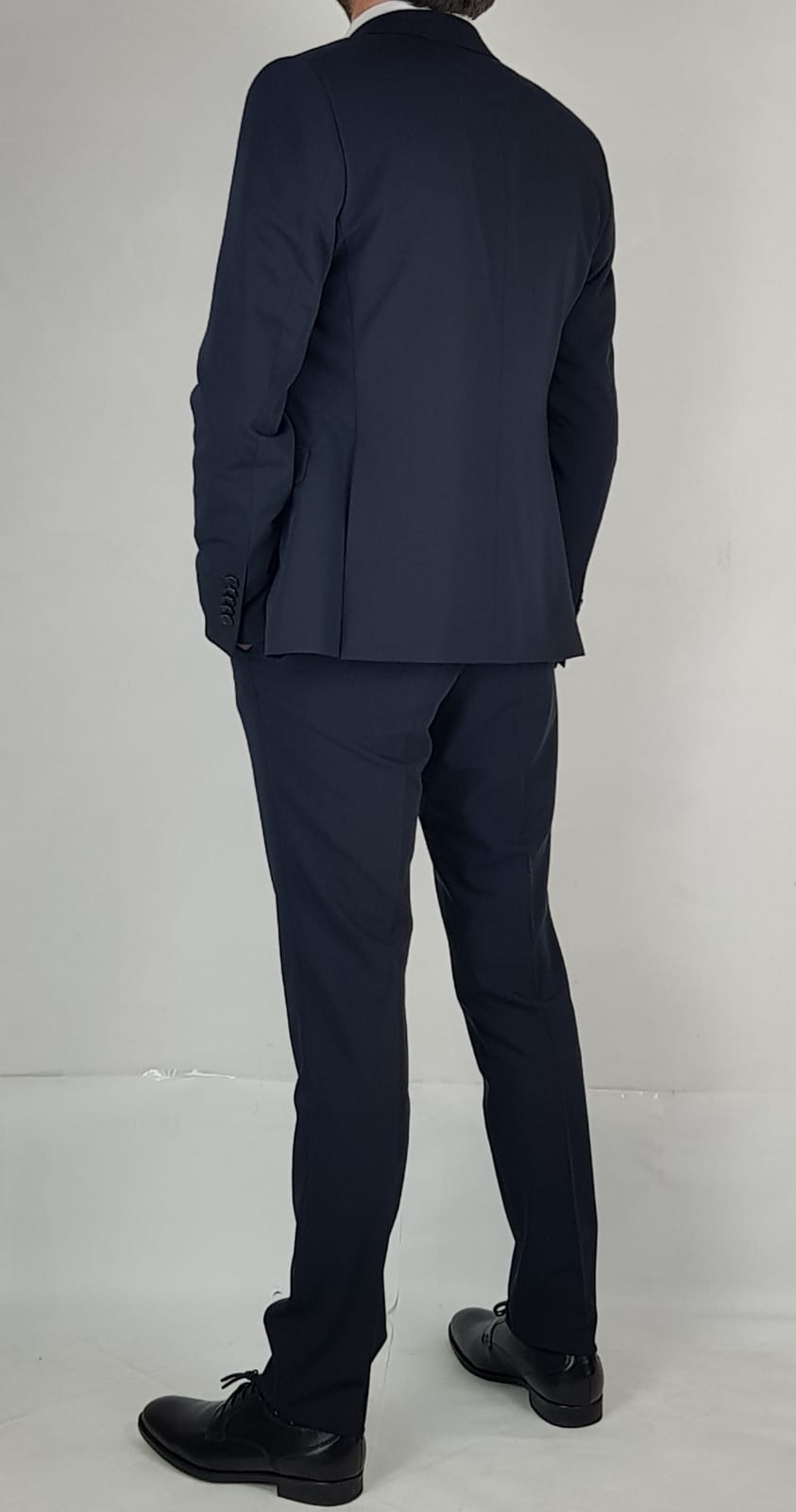 Abito Uomo MANUEL RITZ-mod. 3432A3109 233270