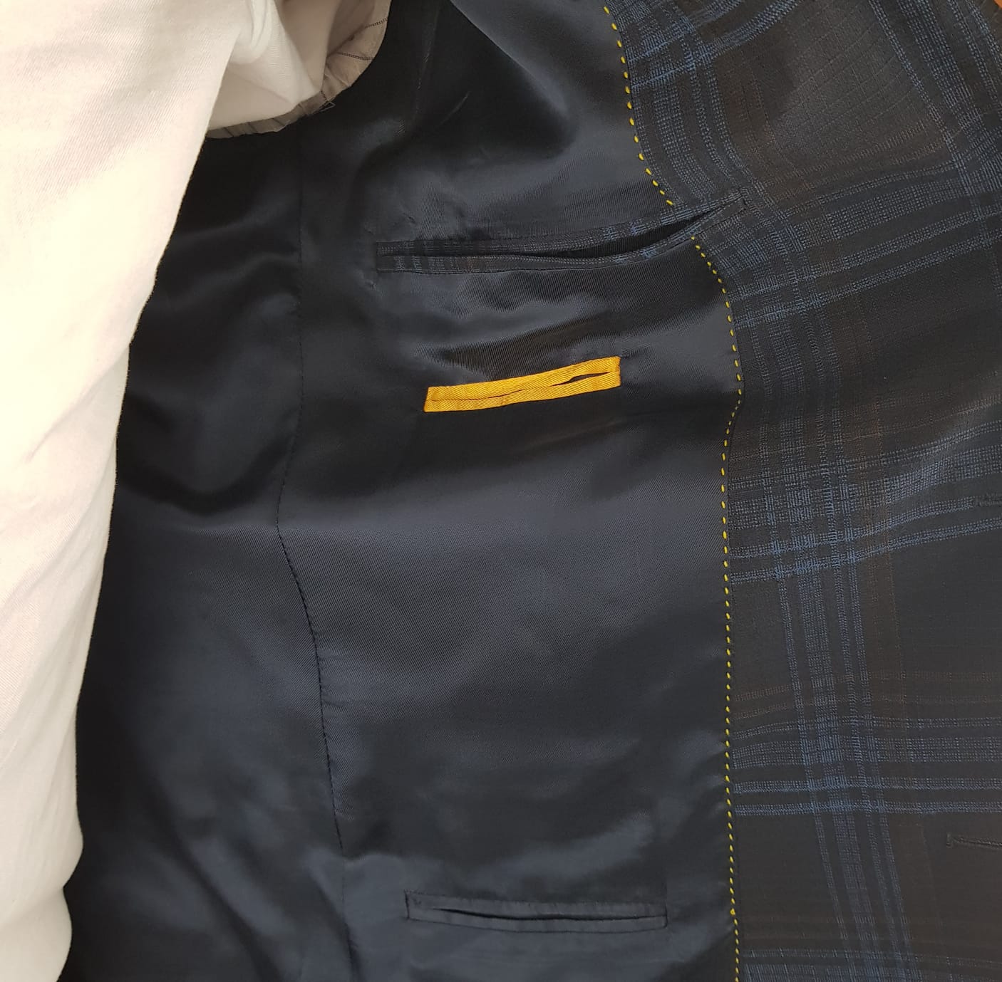 Abito Uomo MANUEL RITZ-mod. 3432A3109 233277