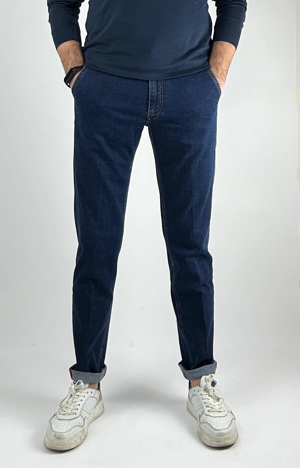 B700 Jeans Uomo-mod. L701-5026