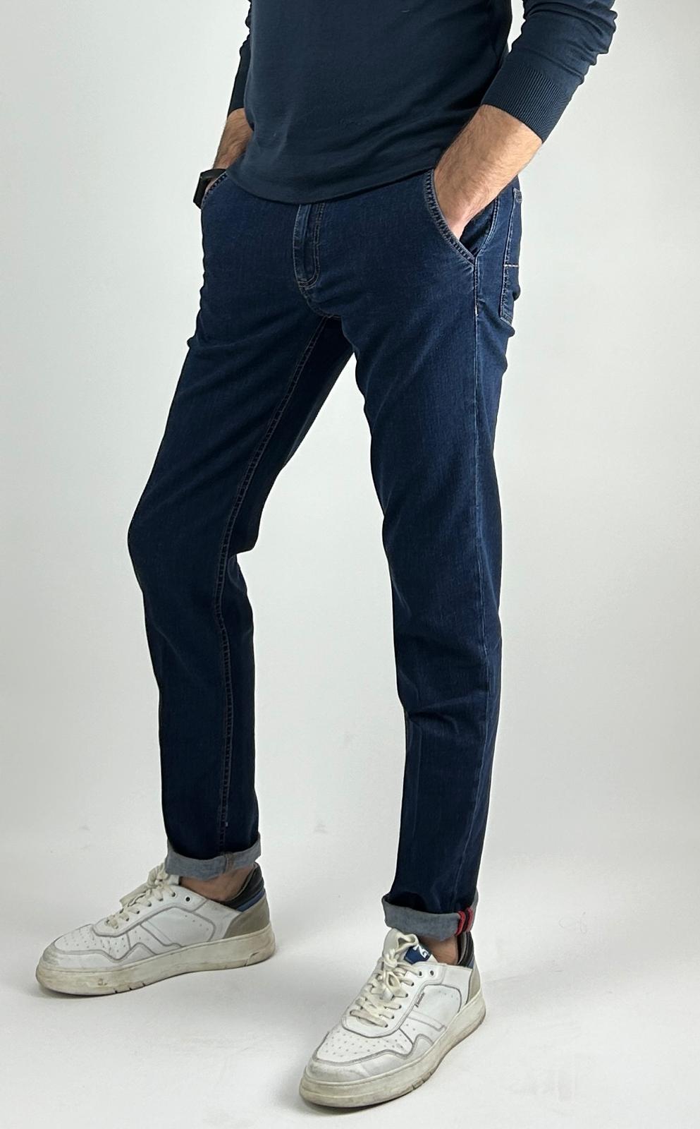 B700 Jeans Uomo-mod. L701-5026