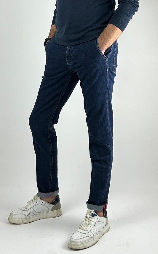 B 700 Jeans Uomo-mod. L701-5026
