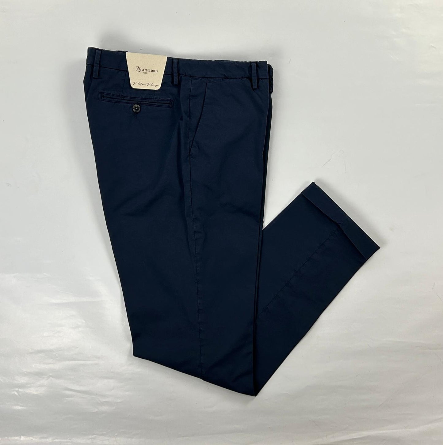 B700 Pantalone Uomo-mod. JR718-5025