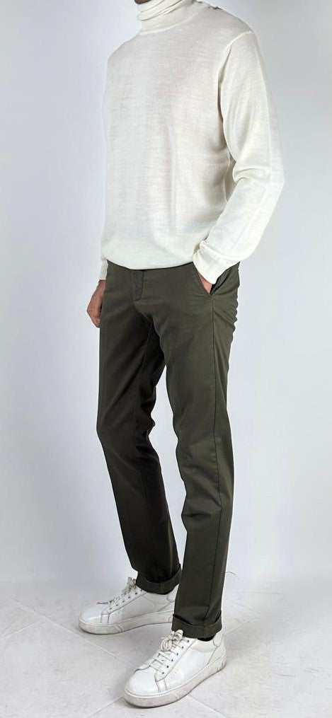 B700 Pantalone Uomo mod. MH700-2029