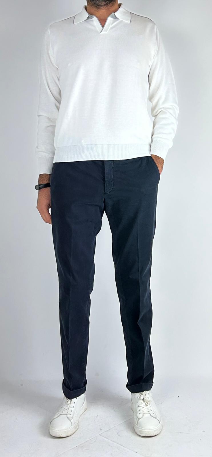 B700 Pantalone Uomo mod. MH712-2029
