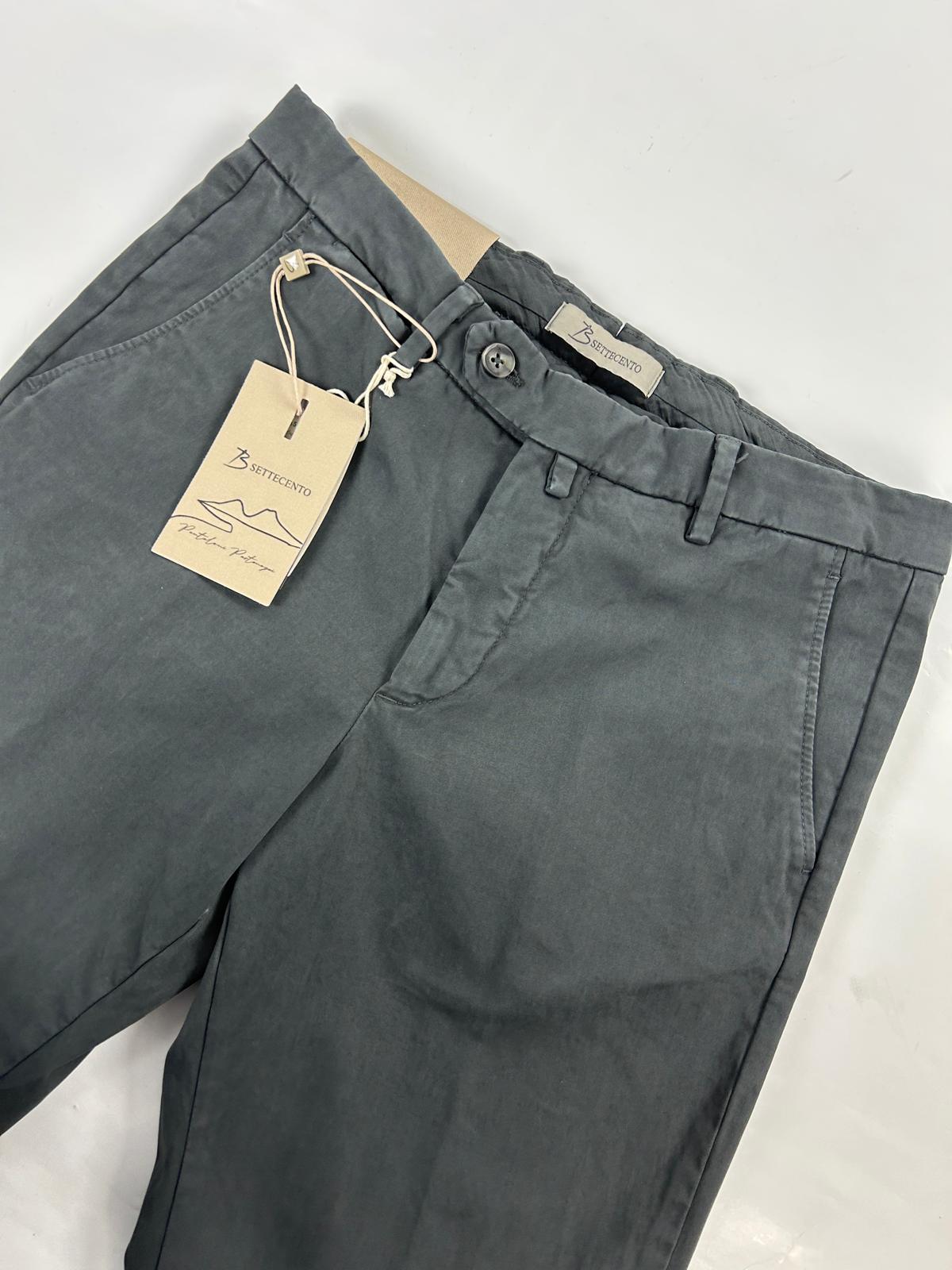 B700 Pantalone Uomo mod. MH700-2029