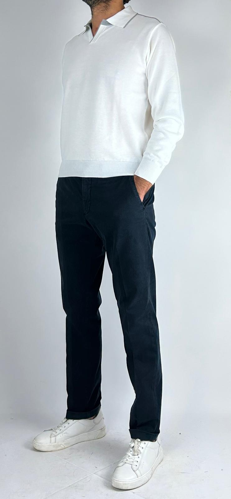 B700 Pantalone Uomo mod. MH700-2029