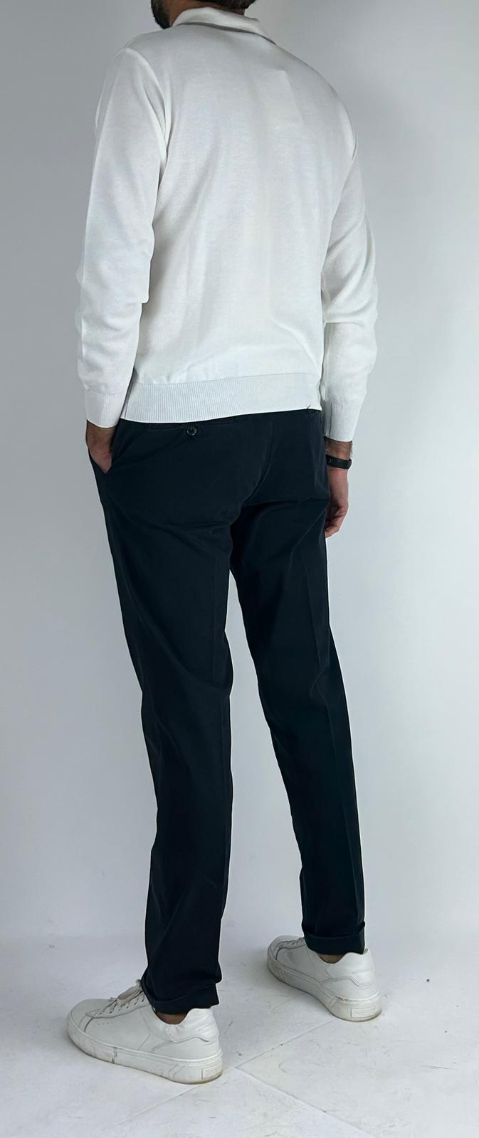 B700 Pantalone Uomo mod. MH700-2029