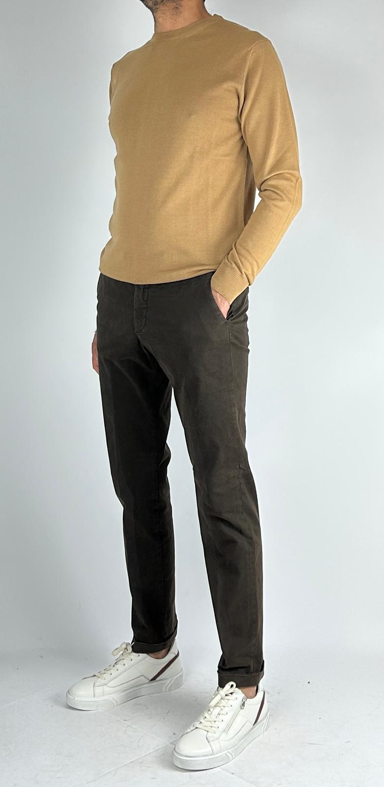 B700 Pantalone Uomo mod. MH700-2029