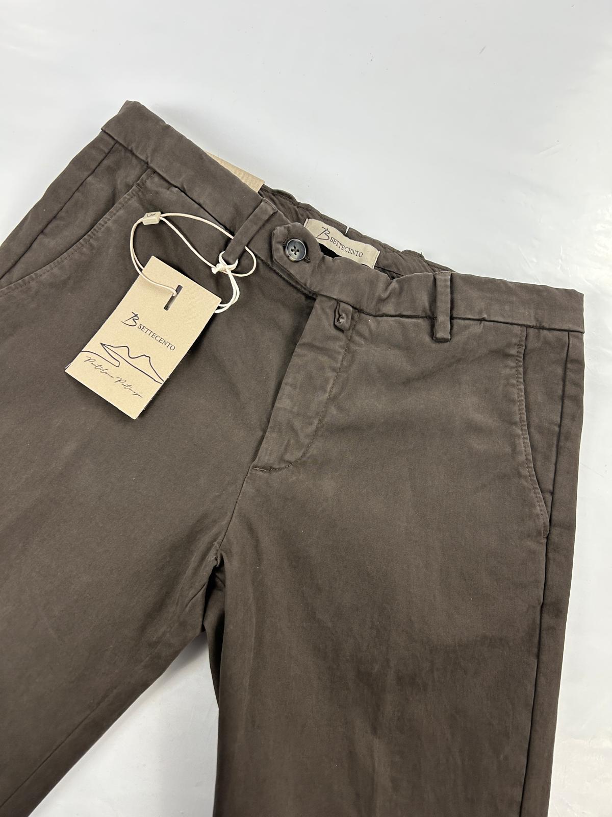 B700 Pantalone Uomo mod. MH700-2029