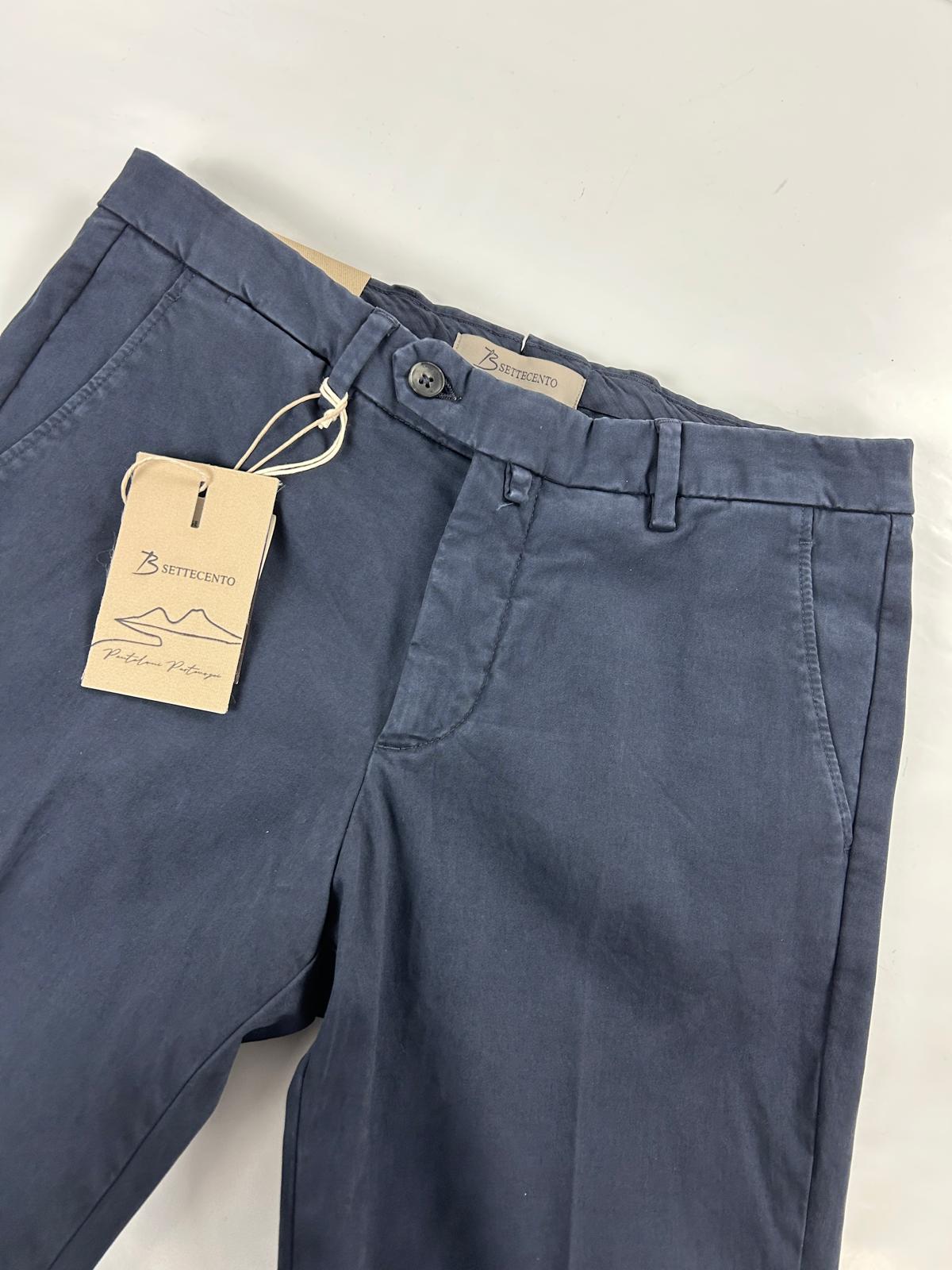 B700 Pantalone Uomo mod. MH700-2029