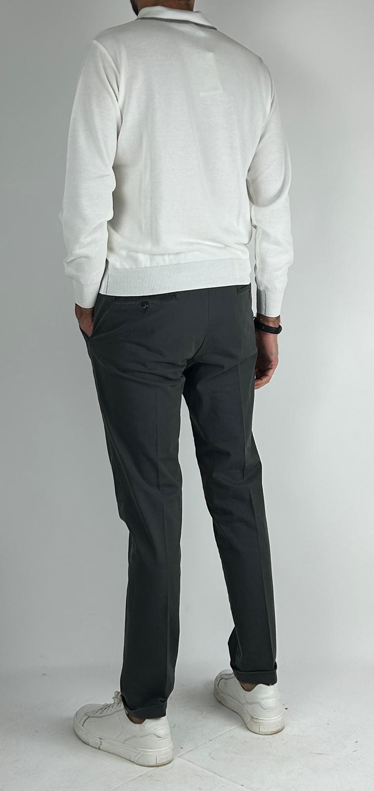 B700 Pantalone Uomo mod. MH712-2029