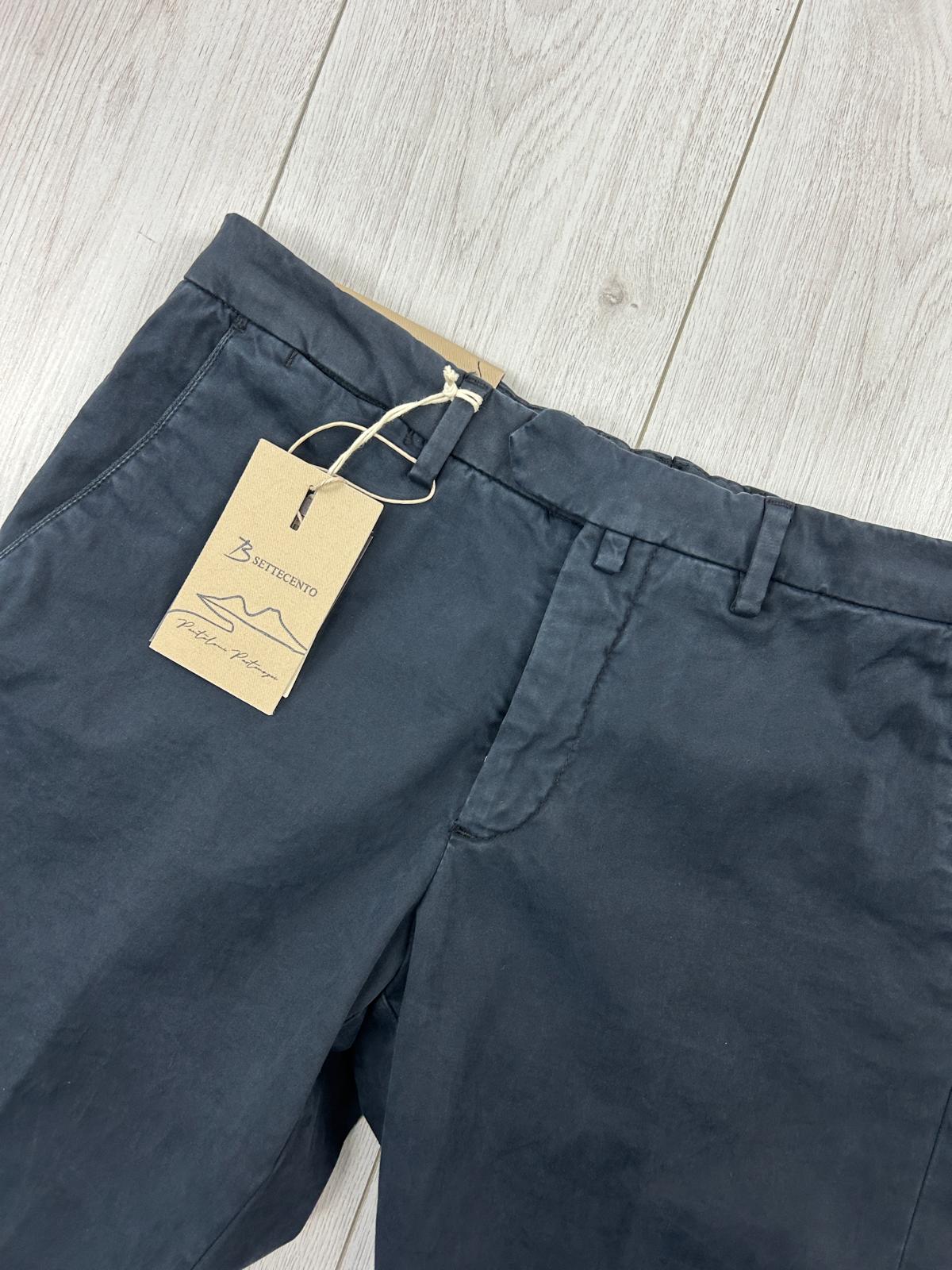B700 Pantalone Uomo mod. MH712-2029