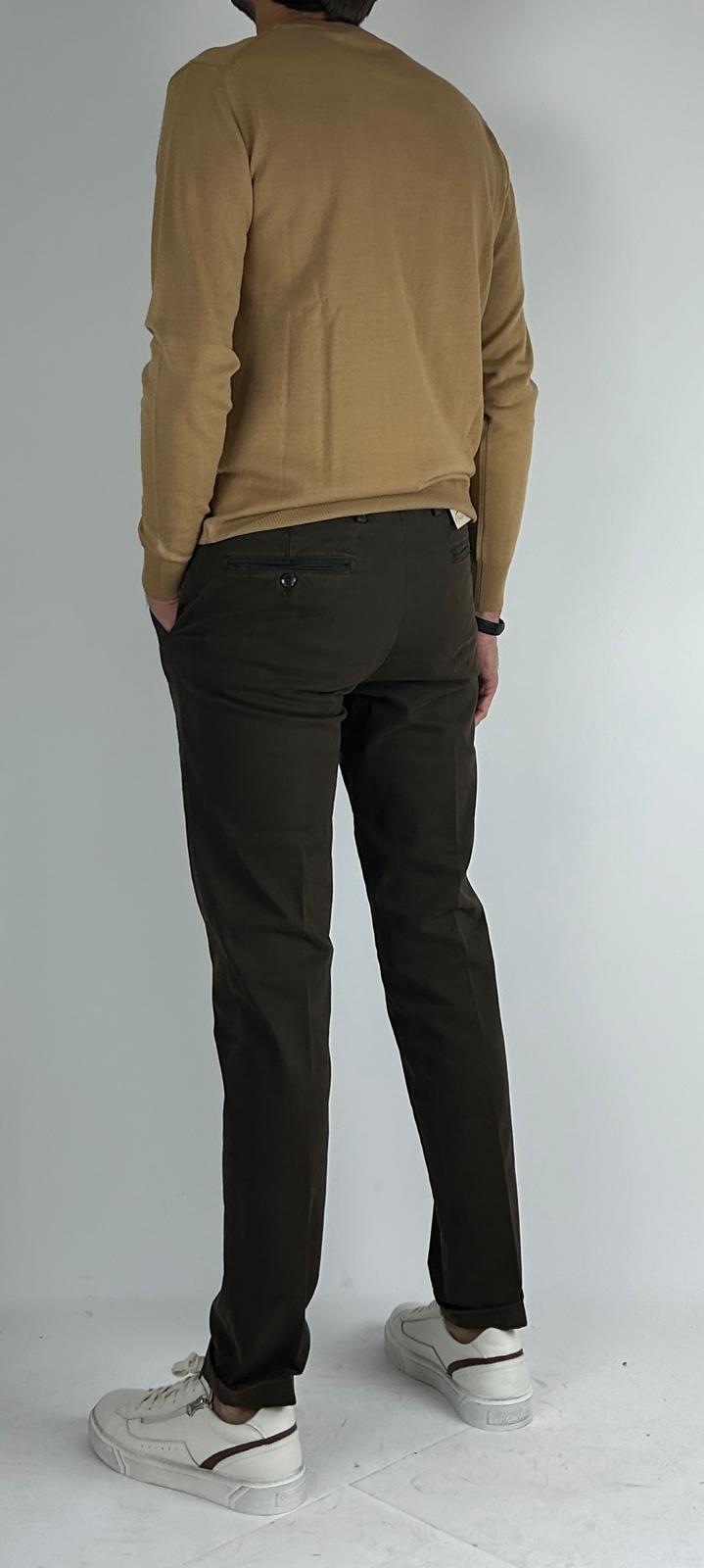 B700 Pantalone Uomo mod. MH712-8029