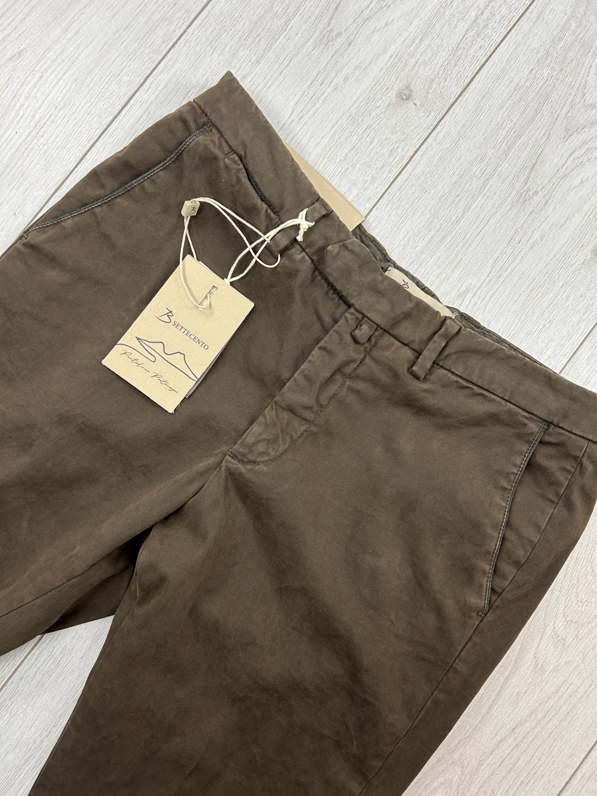 B700 Pantalone Uomo mod. MH712-8029