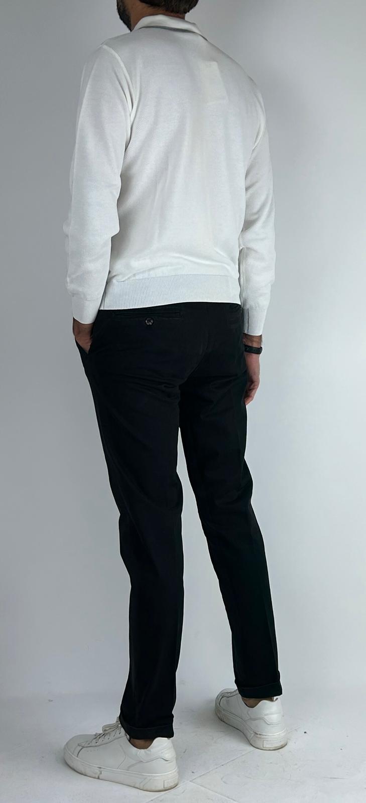 B SETTECENTO Pantalone Uomo mod. MH712-8029