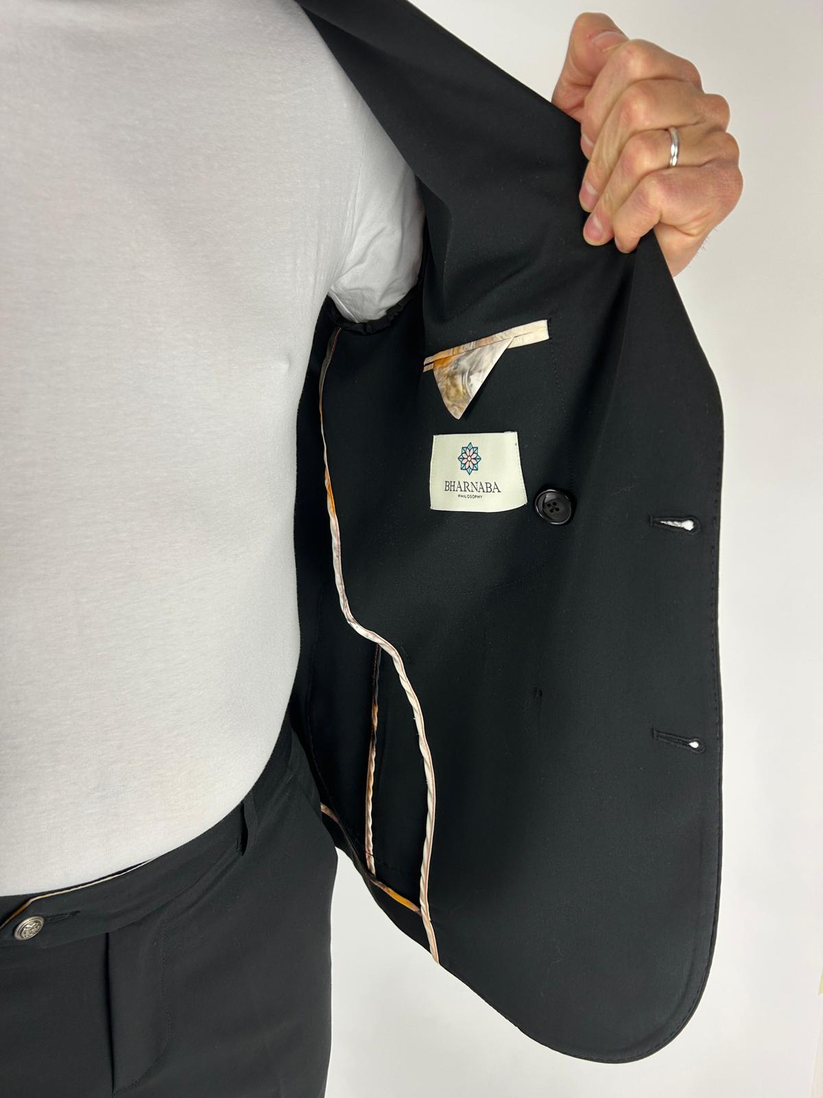 BHARNABA Abito Uomo mod. LOTO ABS837