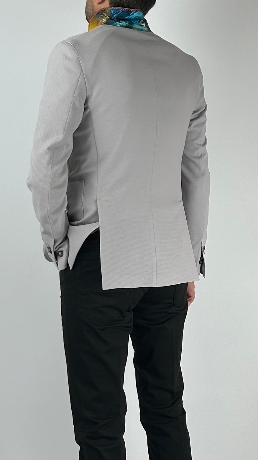 BHARNABA Giacca Uomo mod. ORCHIDEA GKS802