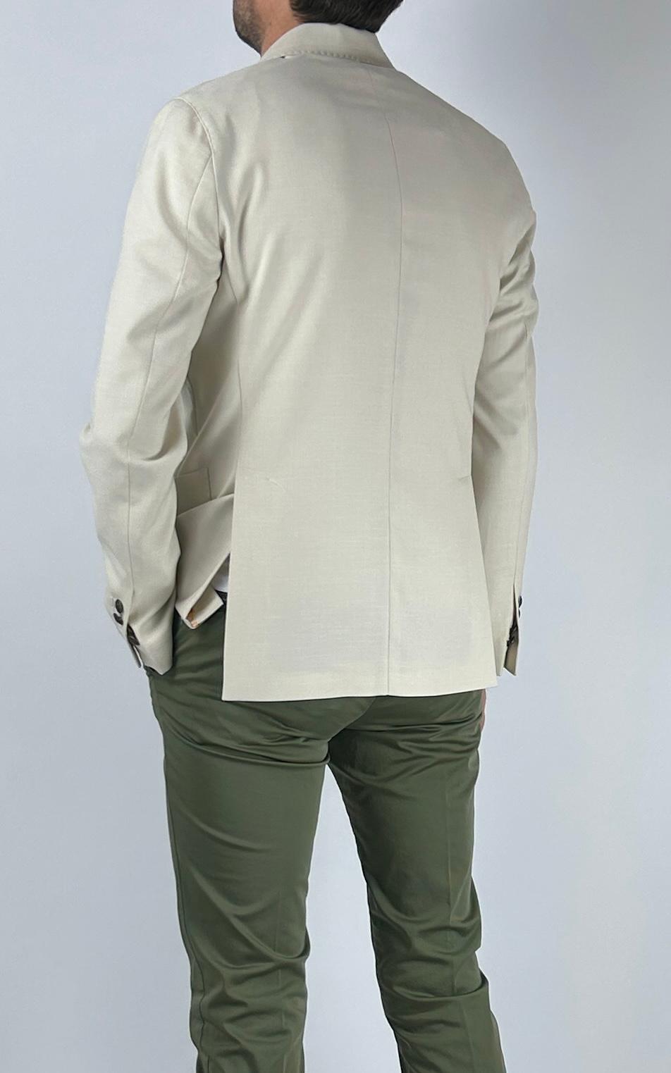 BHARNABA Giacca Uomo mod. ALOE GKS804B
